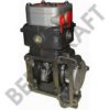 MAN 51541006015 Compressor, compressed air system